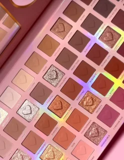 P. Louise P.Louise Bridal Series - Wedding Wish XL Palette Hot
