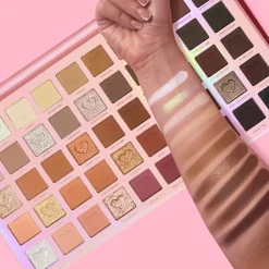 P. Louise P.Louise Bridal Series - Wedding Wish XL Palette Hot
