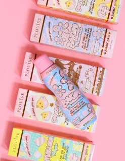 P. Louise P.Louise Bubble Bath Hot