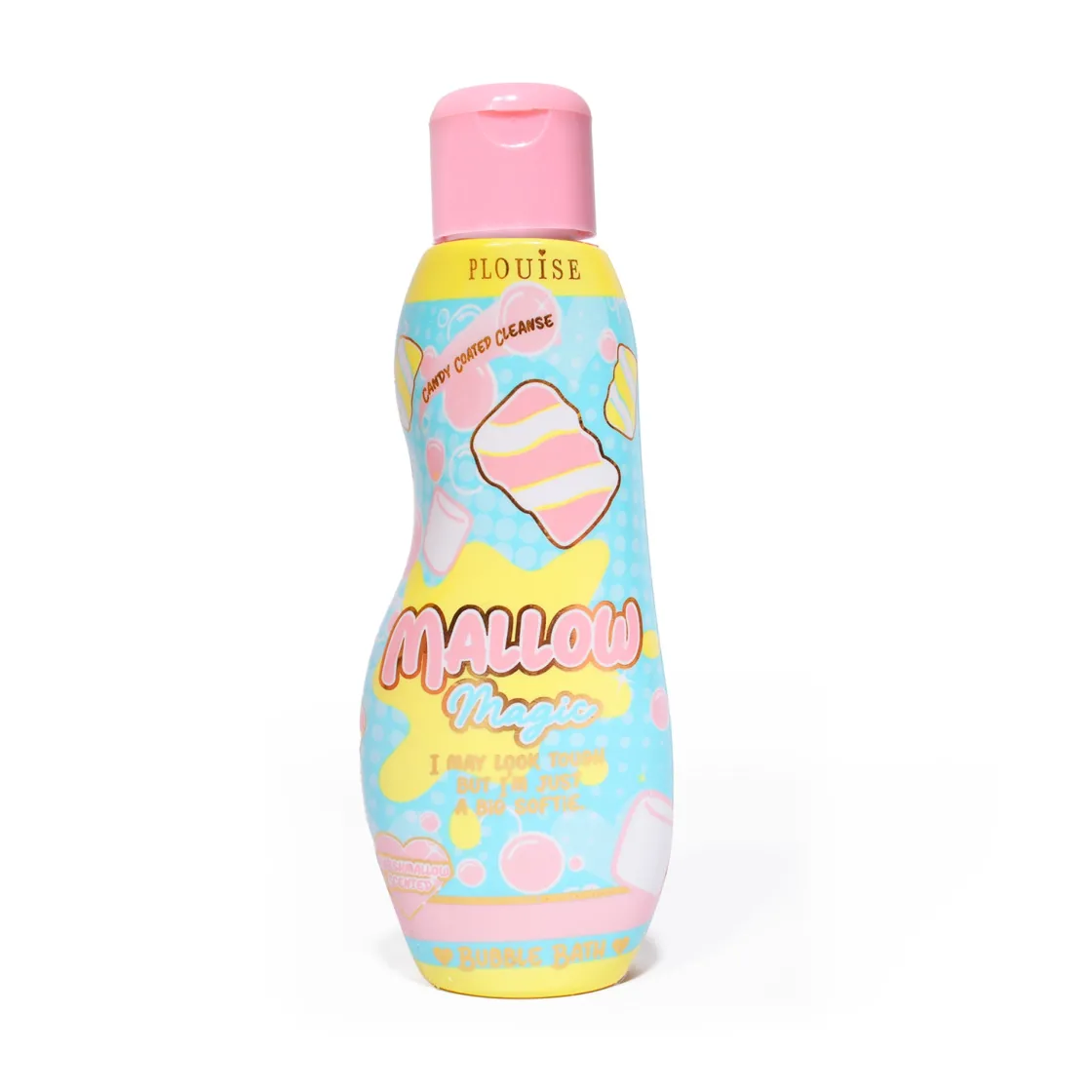 P. Louise P.Louise Bubble Bath Hot