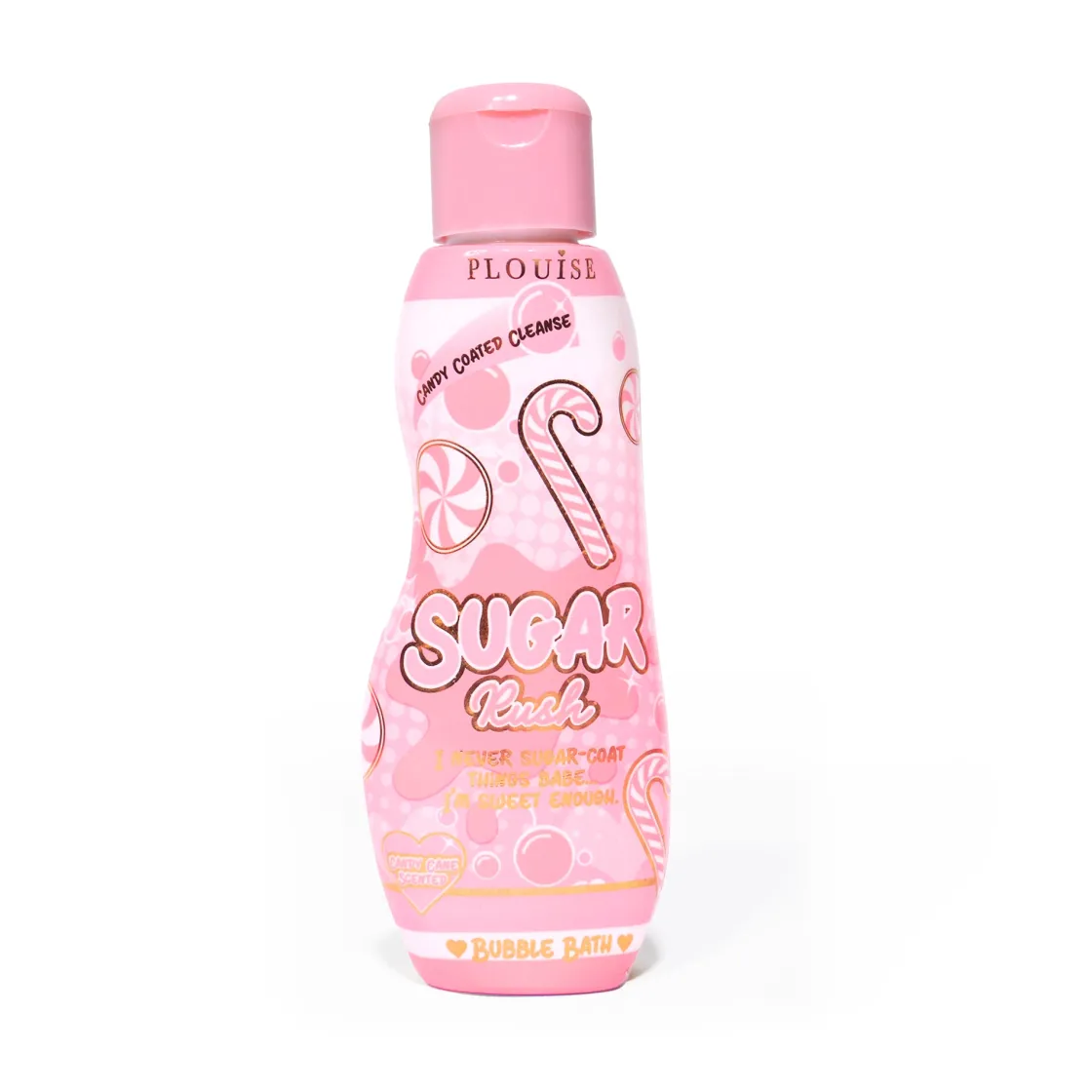 P. Louise P.Louise Bubble Bath Hot
