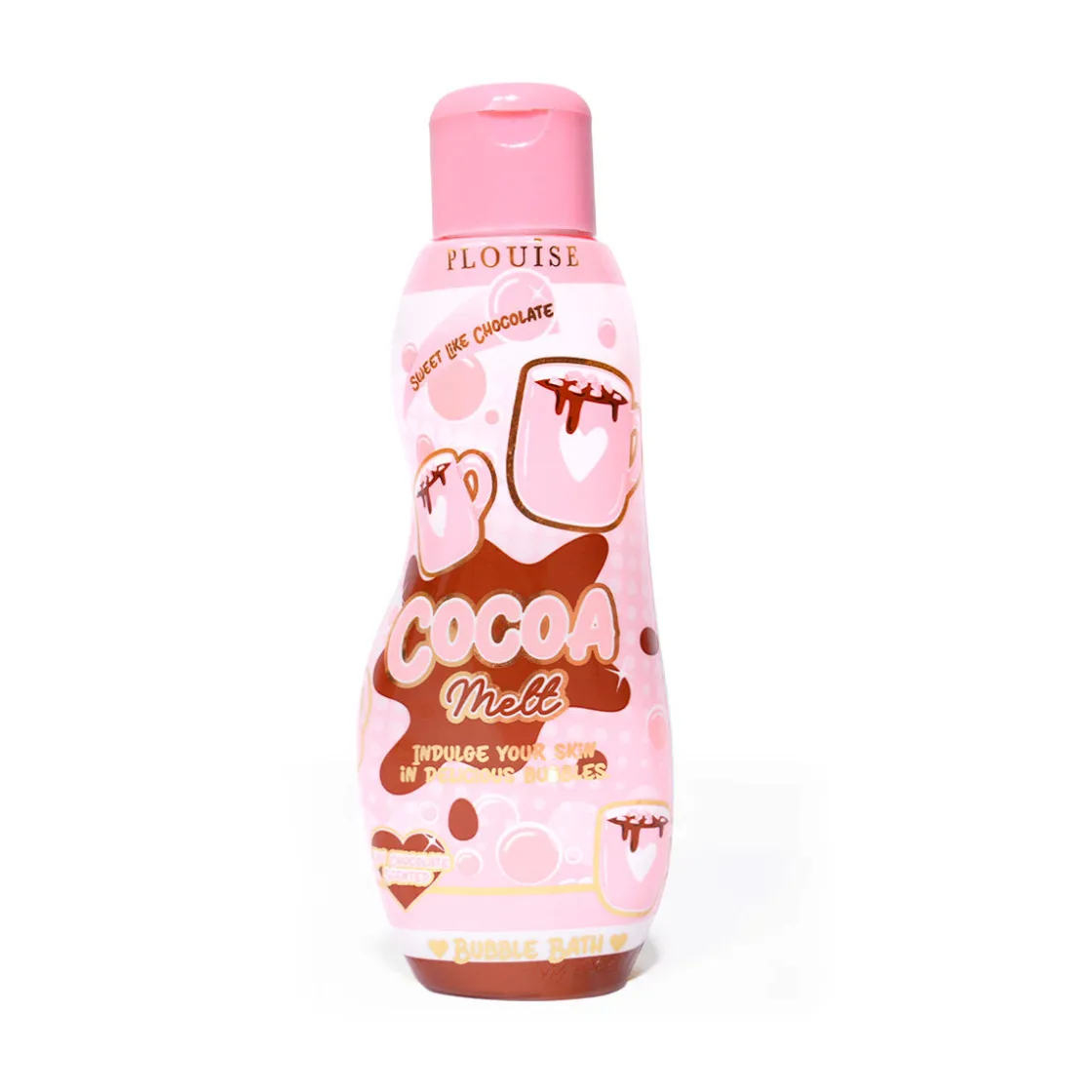 P. Louise P.Louise Bubble Bath Hot