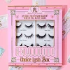 P. Louise P.Louise CEO Choice Lash Book Best Sale