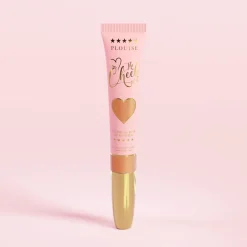 P. Louise P.Louise Cheek Of It Liquid Highlighter New