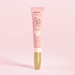 P. Louise P.Louise Cheek Of It Liquid Highlighter New