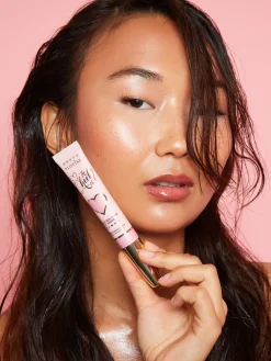 P. Louise P.Louise Cheek Of It Liquid Highlighter New