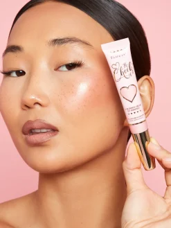 P. Louise P.Louise Cheek Of It Liquid Highlighter New