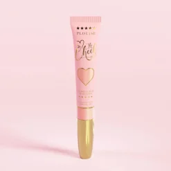 P. Louise P.Louise Cheek Of It Liquid Highlighter New