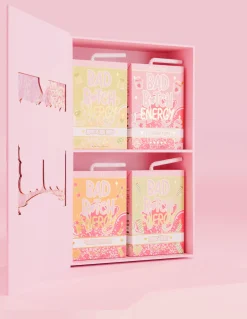P. Louise P.Louise Cold Hearted Bad B Bundle Fashion