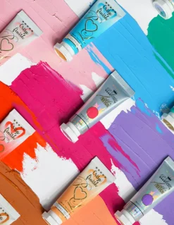 P. Louise P.Louise Cosmetic Paint Clearance