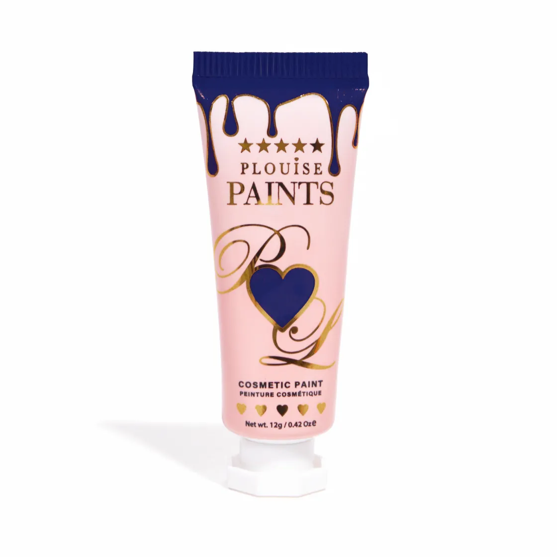 P. Louise P.Louise Cosmetic Paint Clearance