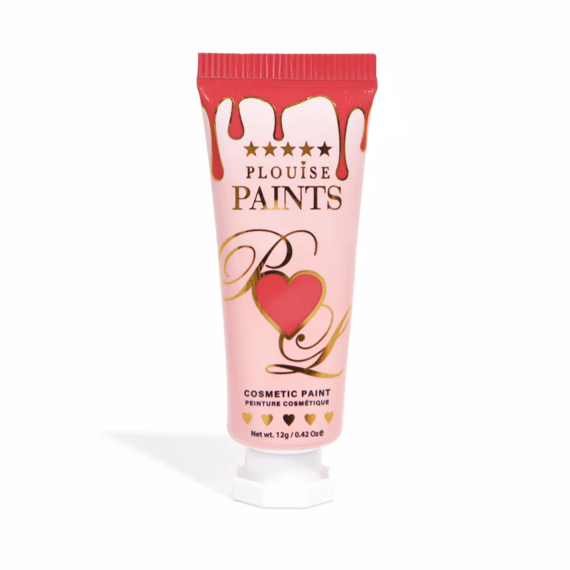 P. Louise P.Louise Cosmetic Paint Clearance