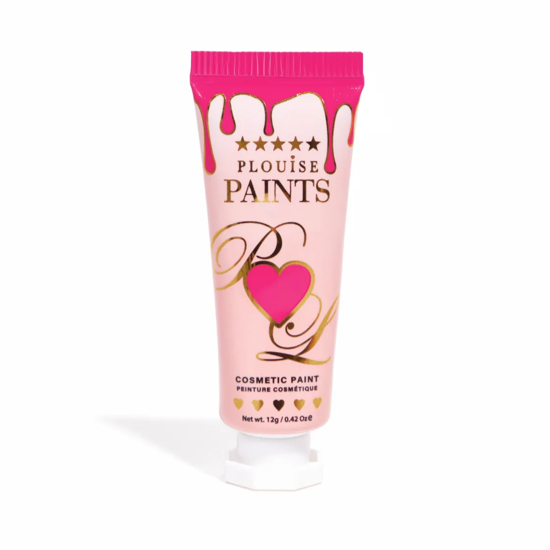 P. Louise P.Louise Cosmetic Paint Clearance