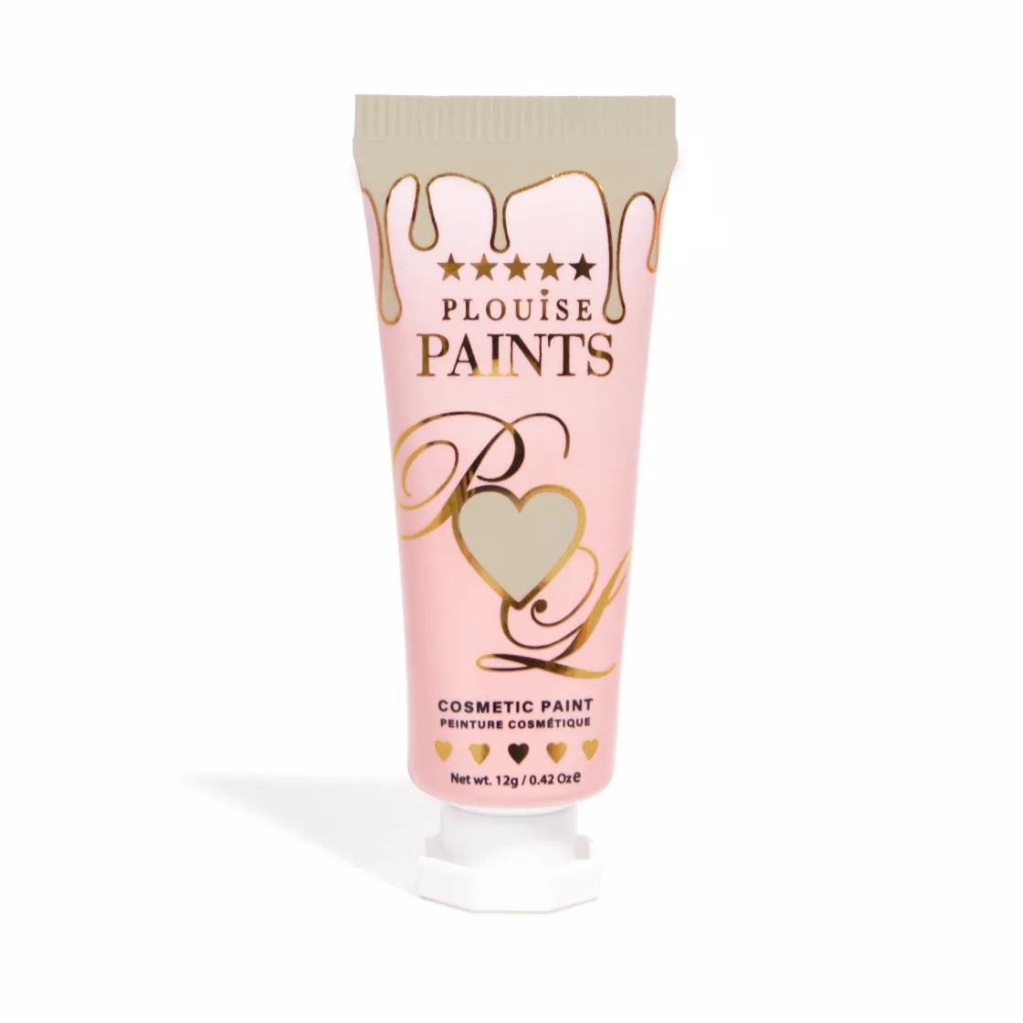 P. Louise P.Louise Cosmetic Paint Clearance