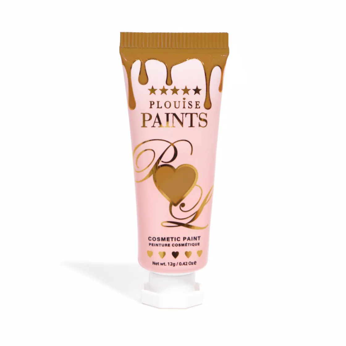 P. Louise P.Louise Cosmetic Paint Clearance