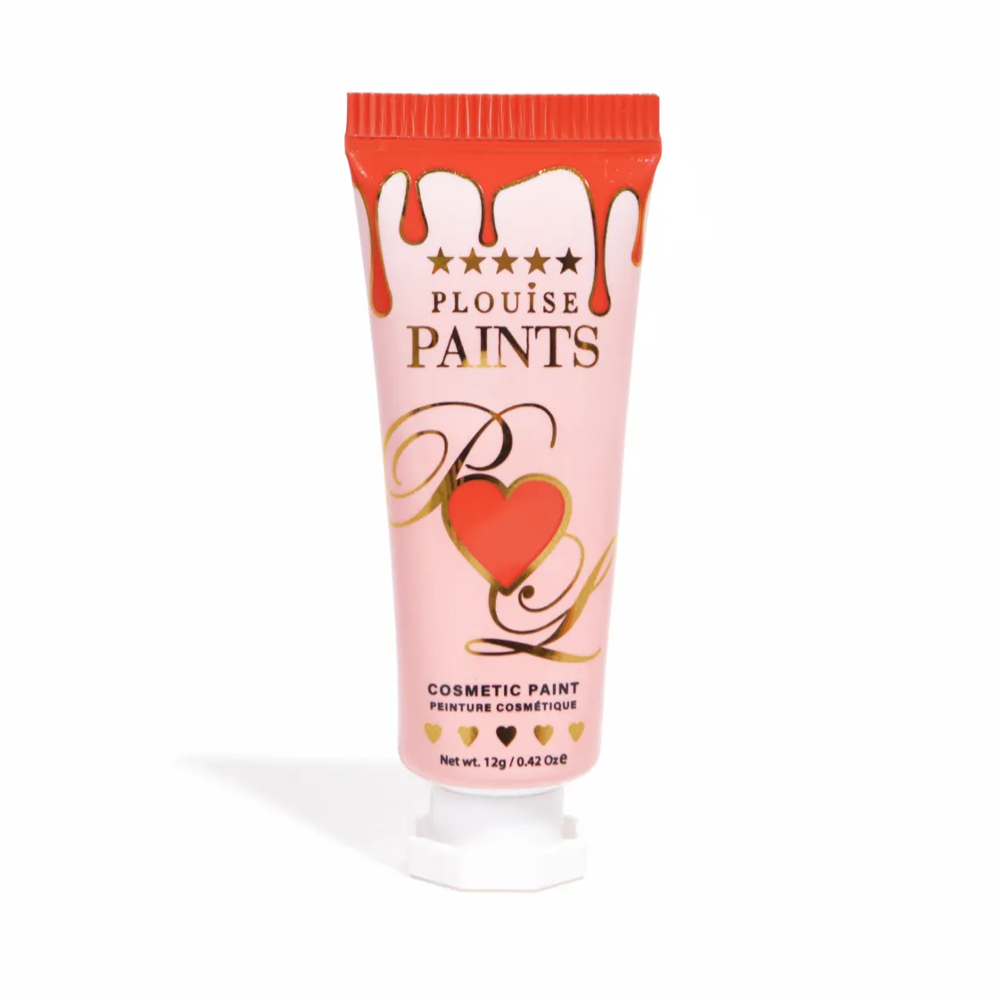 P. Louise P.Louise Cosmetic Paint Clearance
