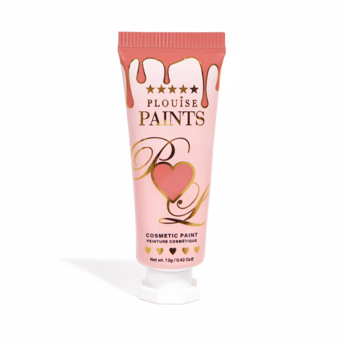 P. Louise P.Louise Cosmetic Paint Clearance