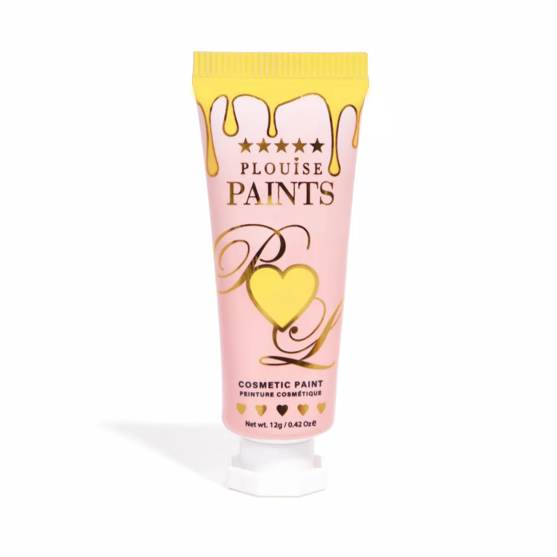 P. Louise P.Louise Cosmetic Paint Clearance