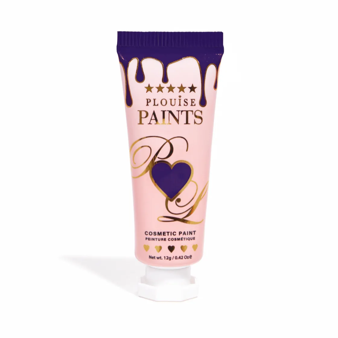 P. Louise P.Louise Cosmetic Paint Clearance