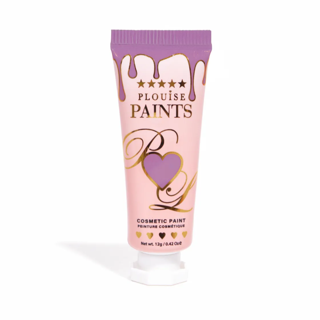 P. Louise P.Louise Cosmetic Paint Clearance