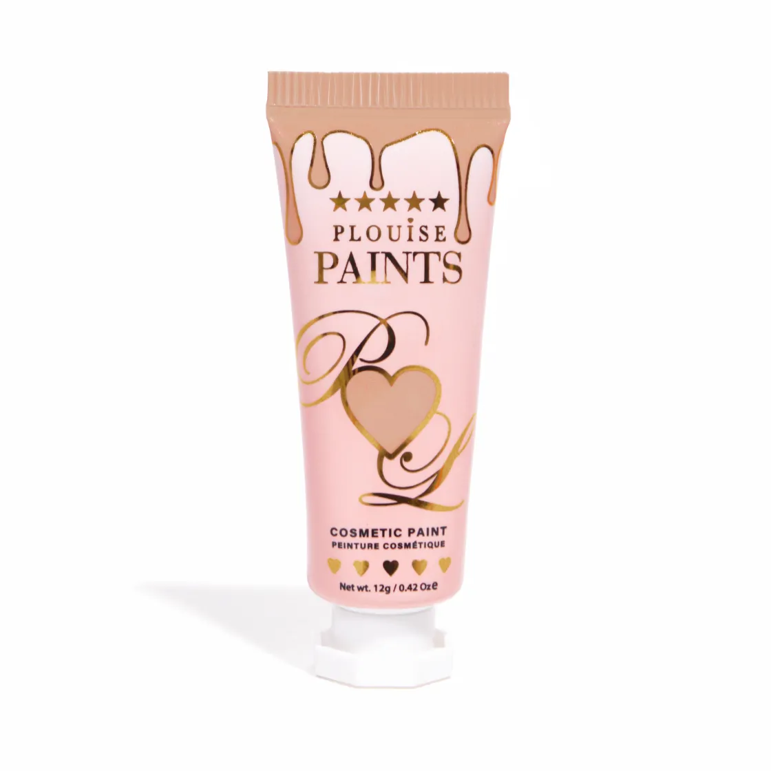P. Louise P.Louise Cosmetic Paint Clearance