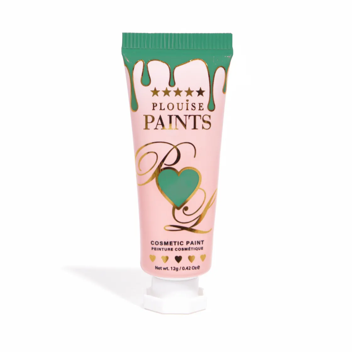 P. Louise P.Louise Cosmetic Paint Clearance