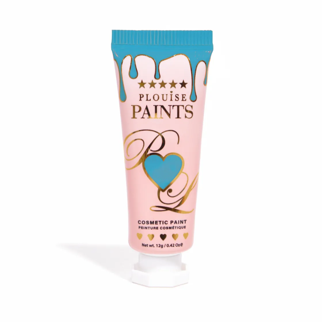 P. Louise P.Louise Cosmetic Paint Clearance