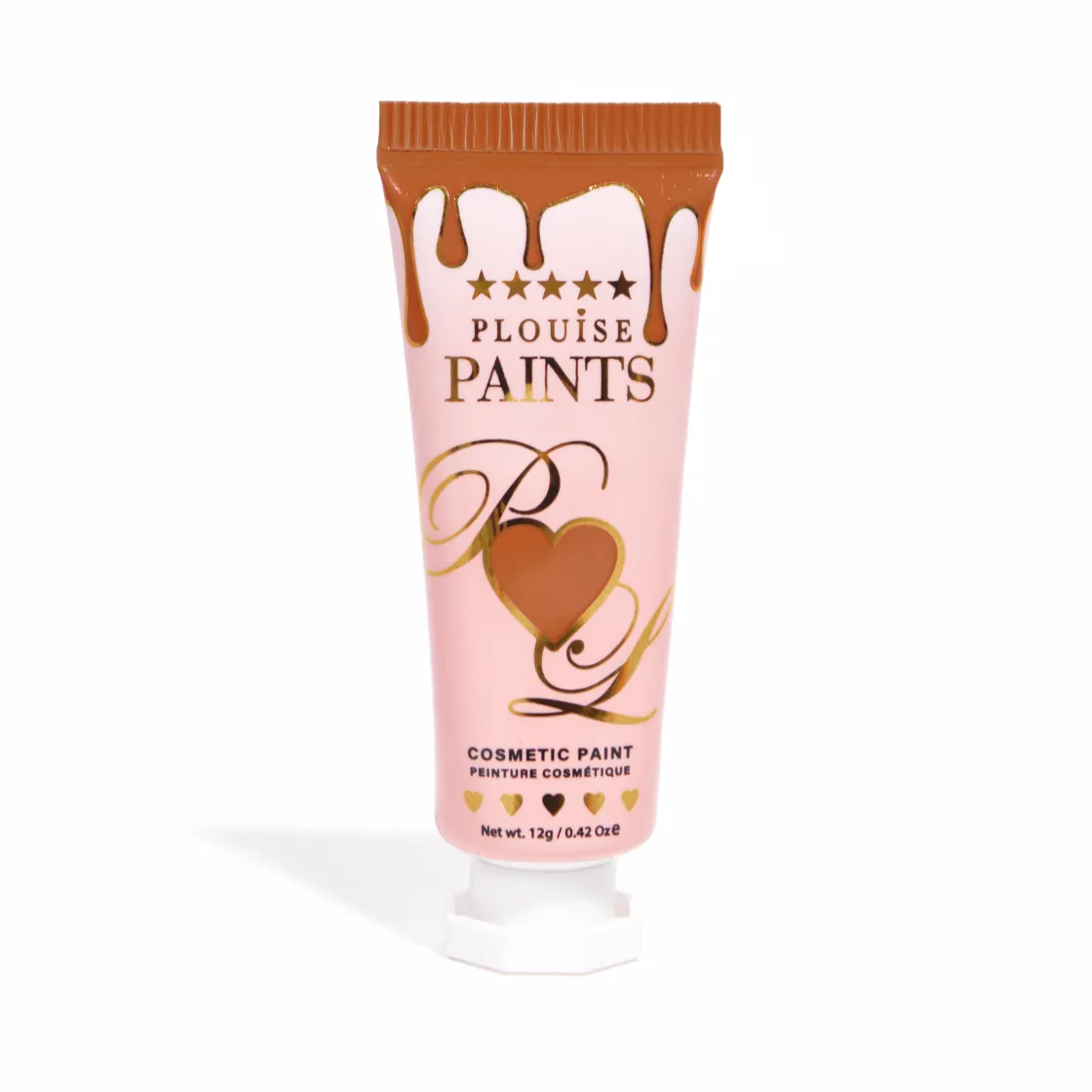 P. Louise P.Louise Cosmetic Paint Clearance