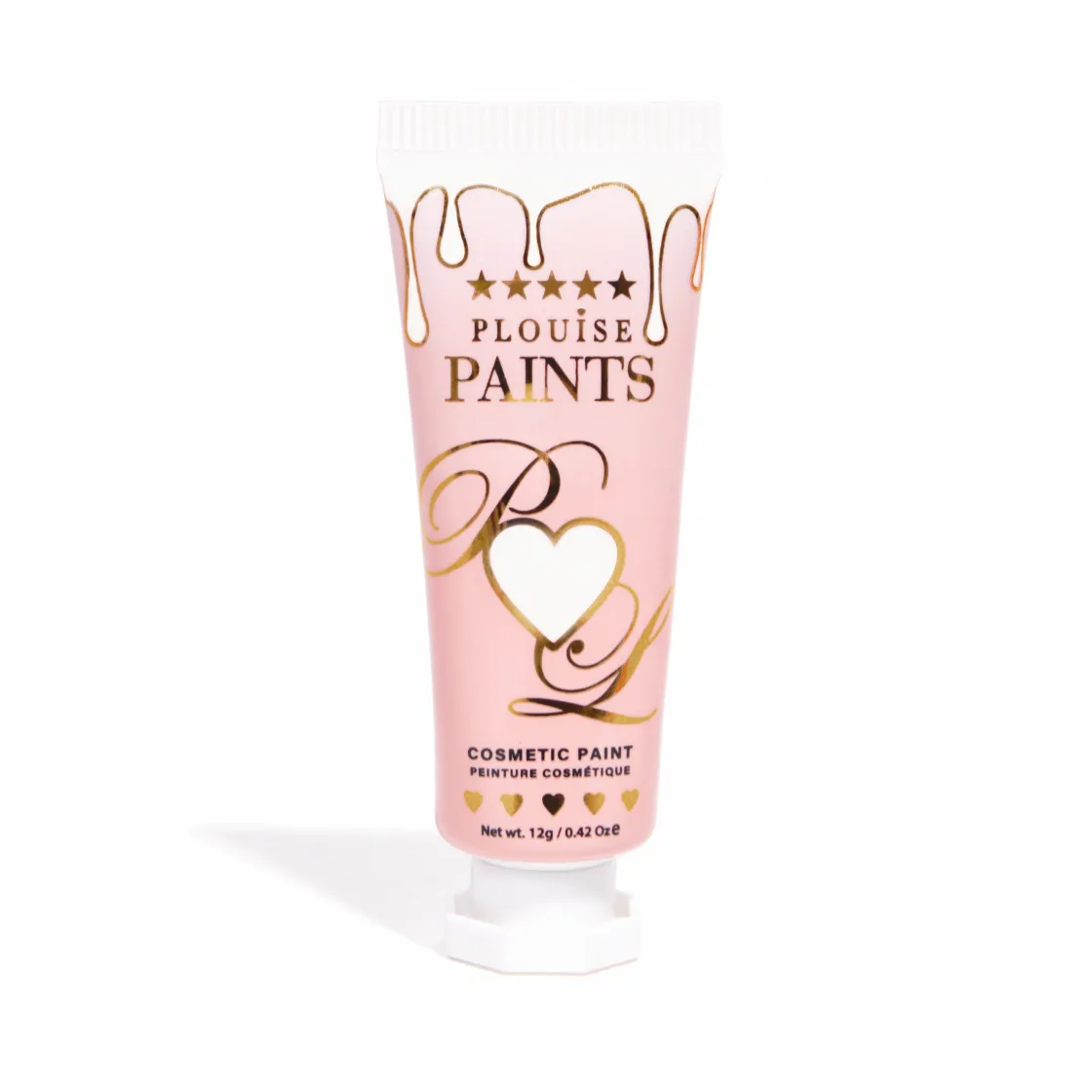 P. Louise P.Louise Cosmetic Paint Clearance