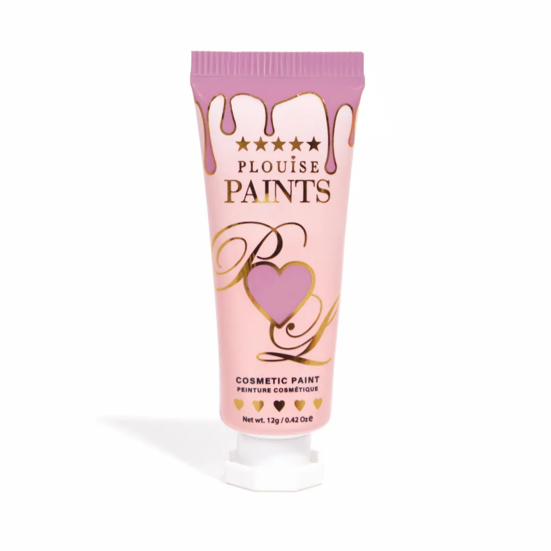 P. Louise P.Louise Cosmetic Paint Clearance