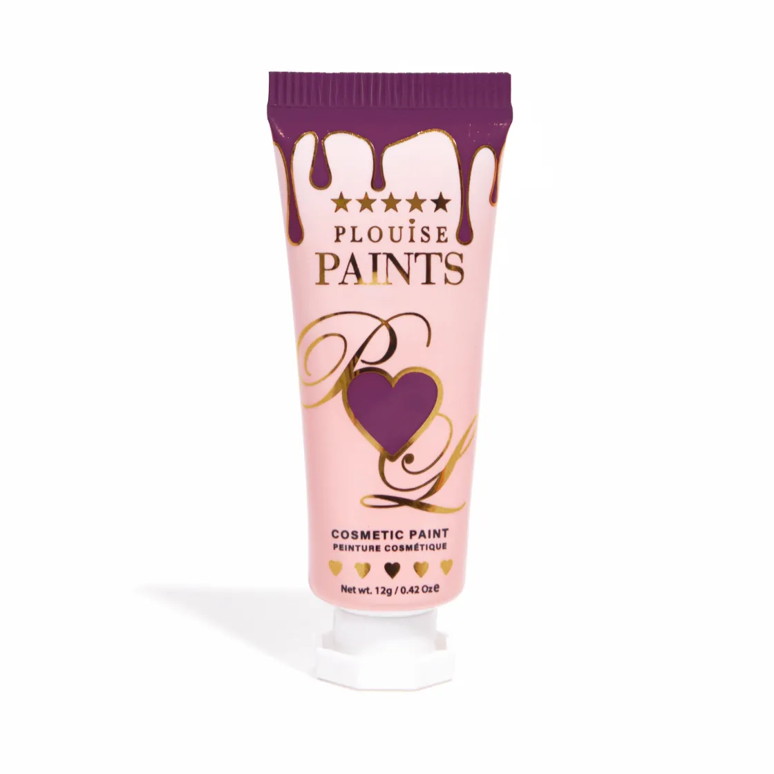 P. Louise P.Louise Cosmetic Paint Clearance