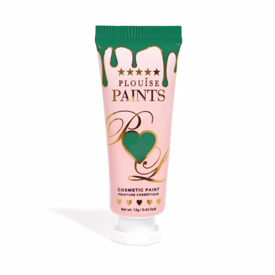 P. Louise P.Louise Cosmetic Paint Clearance