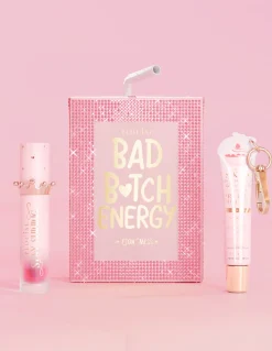 P. Louise P.Louise Crystal Bad Bitch Energy Lip Duo Cheap