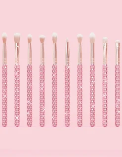 P. Louise P.Louise Crystal Brush Bundle Online