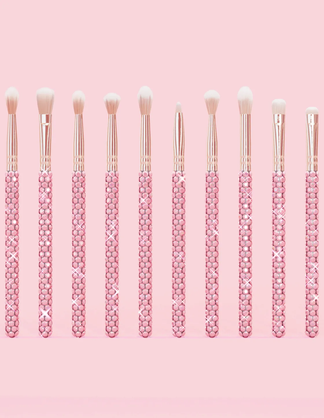 P. Louise P.Louise Crystal Brush Bundle Online