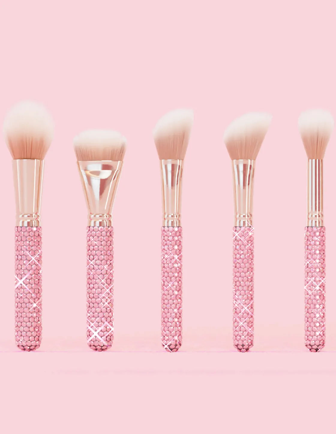 P. Louise P.Louise Crystal Brush Bundle Online
