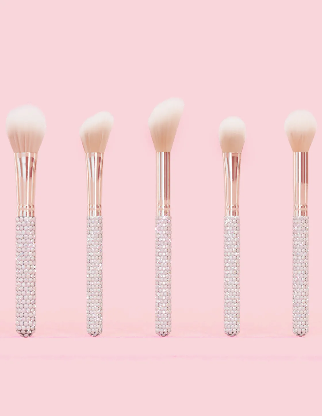 P. Louise P.Louise Crystal Brush Bundle Online