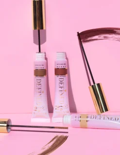 P. Louise P.Louise Defined Eyebrow Gel Fashion