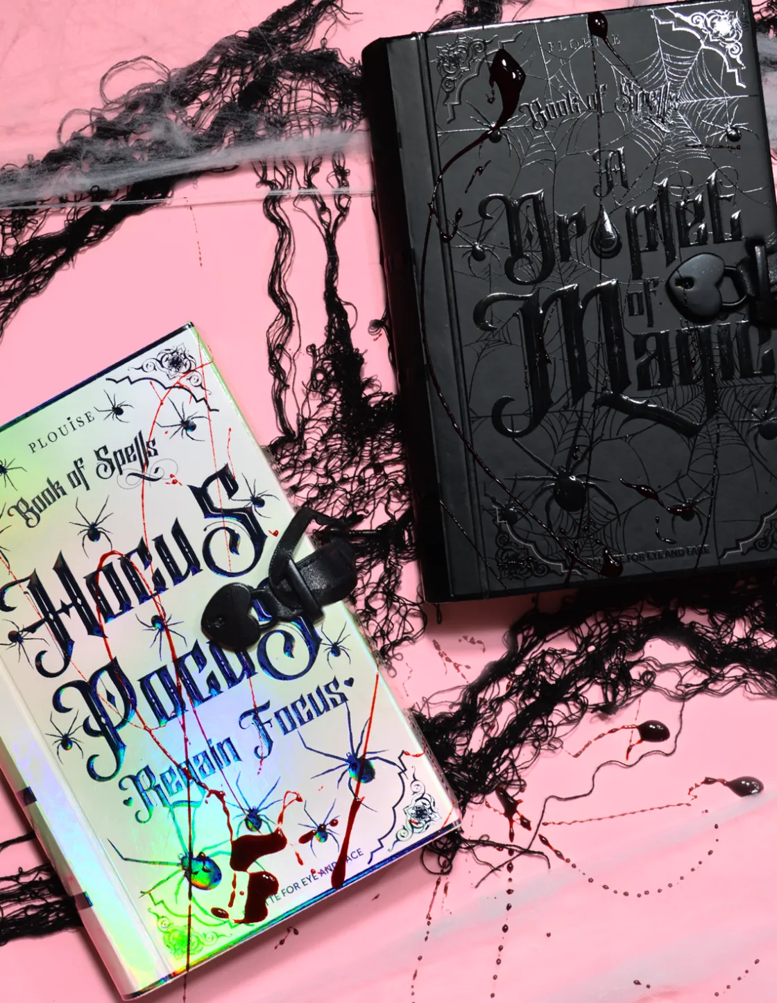 P. Louise P.Louise Double Trouble Palettes Flash Sale