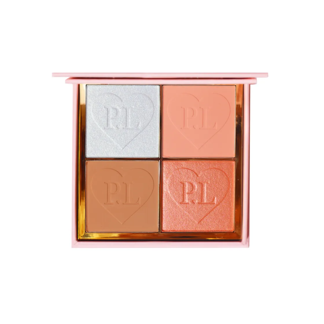 P. Louise P.Louise Dream A Little Dream Palette New