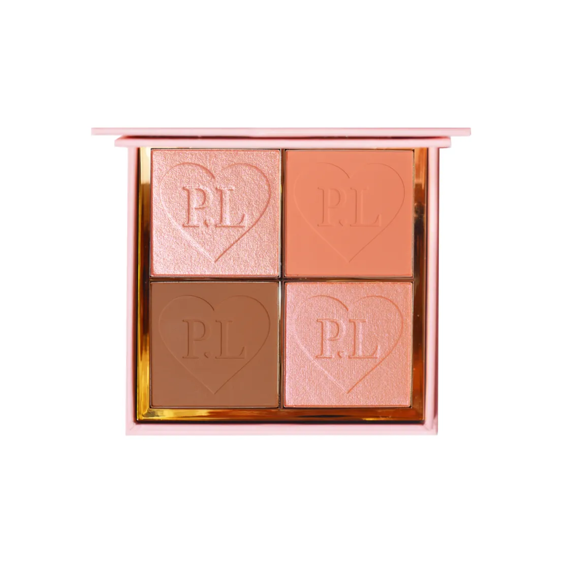 P. Louise P.Louise Dream A Little Dream Palette New