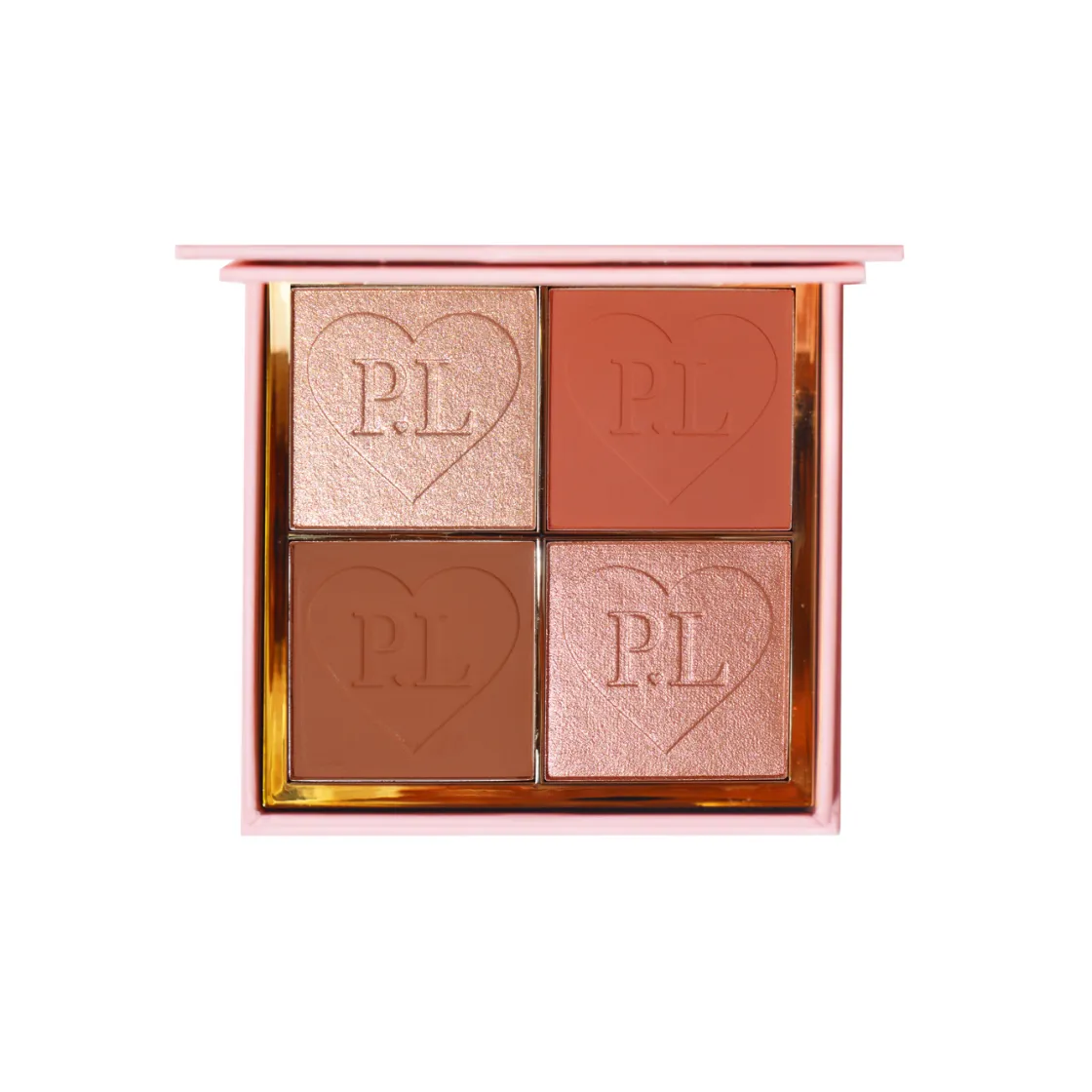 P. Louise P.Louise Dream A Little Dream Palette New