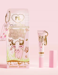 P. Louise P.Louise Dreamy And Creamy Lip Duo New