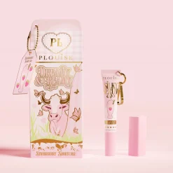 P. Louise P.Louise Dreamy And Creamy Lip Duo New