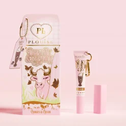 P. Louise P.Louise Dreamy And Creamy Lip Duo New