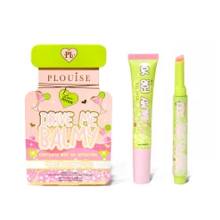 P. Louise P.Louise Drive Me Balmy Lip Balm Duo Clearance