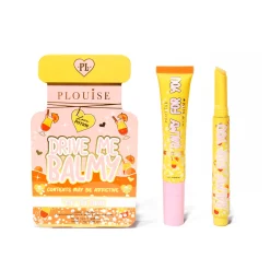 P. Louise P.Louise Drive Me Balmy Lip Balm Duo Clearance