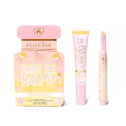 P. Louise P.Louise Drive Me Balmy Lip Balm Duo Clearance