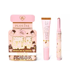 P. Louise P.Louise Drive Me Balmy Lip Balm Duo Clearance