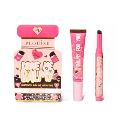 P. Louise P.Louise Drive Me Balmy Lip Balm Duo Clearance